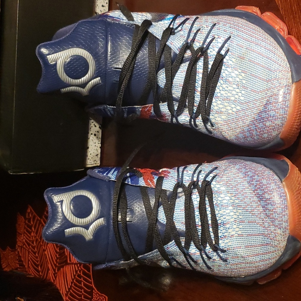Nike KD 8 - Picture 4 of 4
